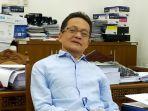 Ketua Komisi I DPRD Kalteng Sebut Pernyataan Presiden Jokowi Normatif Soal Tidak ada Pemekaran