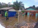 Banjir Masih Berpotensi Meluas, Tiga Hari ke Depan Kalteng Diperkirakan Akan Diguyur Hujan