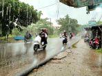Cuaca Kurang Bersahabat Akhir Pekan, BMKG Palangkaraya Ingatkan Masyarakat Waspada ke Tempat Wisata