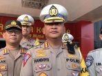 Saat Mudik Lebaran 2024, Dirlantas Polda Kalteng Ingatkan 10 Hal Yang Perlu Diperhatikan Pemudik