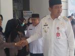 Seleksi PPPK Digelar Pemkab Kobar,  Pj Bupati Berharap Mampu Menghasilkan SDM Berkualitas