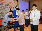 MTQH ke XXXI Kalteng 2023 di Kobar, Sekaligus Dirangkai Seminar dan Launching Cinta Al Quran