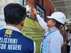 Bantuan Pasang Baru Listrik Gratis Terangi 727 Rumah, Pemkab Kobar Berharap Program Berkelanjutan