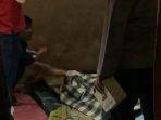 Pria Tak Bernyawa Ditemukan Dalam Kamar Barak di Palangkaraya, Bekerja Sebagai Penyepuh Emas