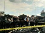Rumah Sengaja Dibakar di Palangkaraya Makin Kuat, Ditemukan Ban Terbakar di Kolong Rumah Warga