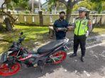 Kasatlantas Polresta Palangkaraya: Pengguna Knalpot Brong Didominasi Pelajar dan Anak Muda