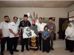 Pj Bupati Kobar Budi Santosa Dukung Kembangkan Potensi dan Bakat Murid SLB N 1 Pangkalan Bun