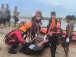 Pria Desa Sepang Gunung Mas Kalteng Ditemukan Meninggal Tenggelam 3 Hari, Korban Tak Bisa Berenang