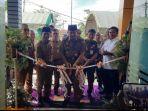 Launching Mall Pelayanan Publik, Pj Bupati Kobar Berharap Layanan Lebih Cepat dan Lebih Efisien