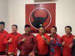 DPC PDIP Kotim Terima 6 Berkas, Pendaftaran Bacabup dan Bacawabup untuk Pilkada Serentak 2024