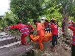 Diduga Tercebur di Sungai Kapuas Kalteng, Seorang Wanita Ditemukan Sudah Tak Bernyawa