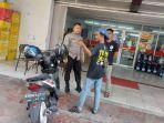 Bikin Onar Saat Mabuk dan Ganggu Karyawan Mini Market, Pria di Palangkaraya Ini Diamankan Polisi