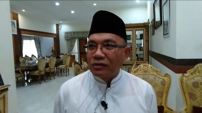 Bupati Berau Muharram