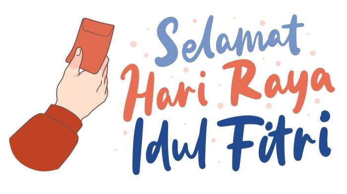 IDUL FITRI 2024 - 