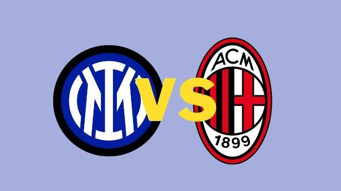 Prediksi Line Up Inter Milan vs AC Milan di Coppa Italia, Ambisi
