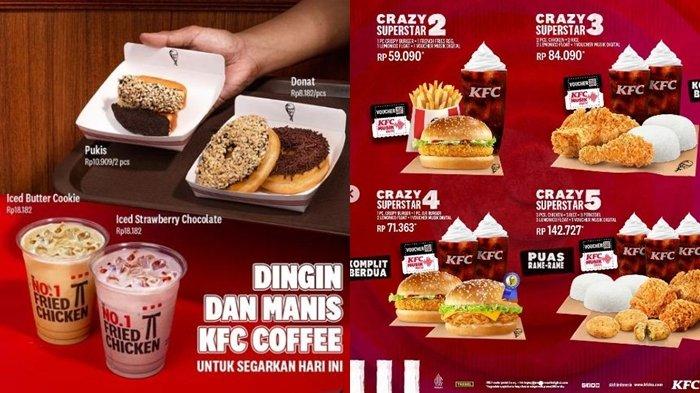 promo KFC