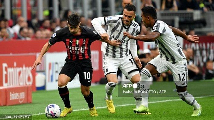 Berita prediksi skor juventus vs ac milan Terbaru Hari Ini