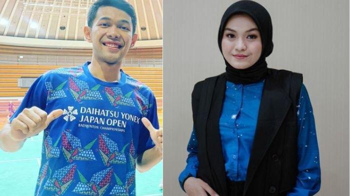 Fajar Alfian dan Salma Salsabil Indonesian Idol 2023.