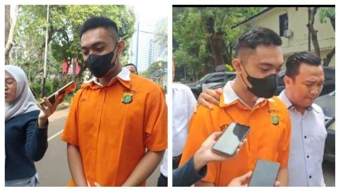 Mario Dandy yang dilaporkan AGH atas dugaan pencabulan. Anak mantan pejabat pajak, Mario Dandy berpeluang terjerat kasus baru, yakni pencabulan. Laporan AGH soal dugaan pencabulan naik ke penyidikan.