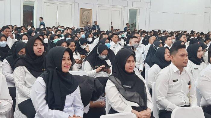 Pendaftaran Dibuka Mei 2024, Perbedaan CPNS dan PPPK, Jadwal Seleksi