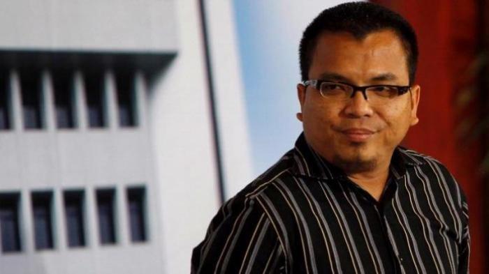 Denny Indrayana