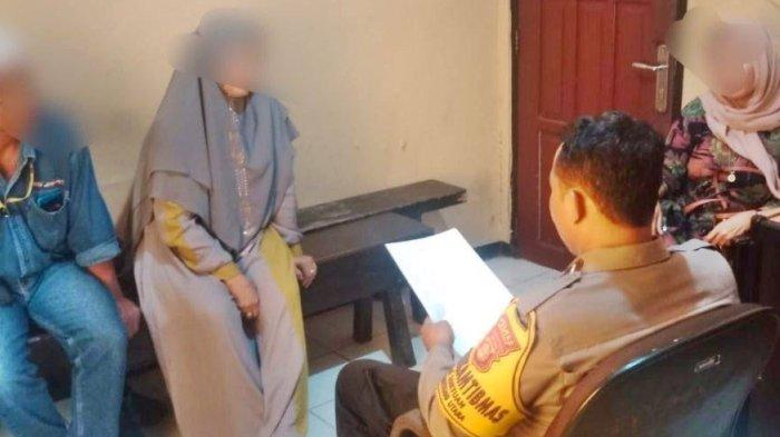 4 Fakta Ibu Rumah Tangga Di Bontang Berkelahi Dengan Eks Selingkuhan 4 Fakta Ibu Rumah Tangga Di Bontang Berkelahi Dengan Eks Selingkuhan