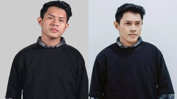 Rony Parulian Indonesian Idol 2023
