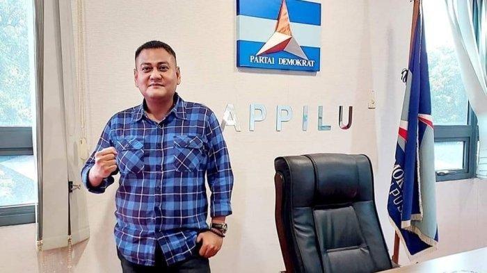 RAMAI DI X - Hasbil Mustaqim Lubis yang terlibat tweet war dengan komika Acho gara-gara mention caleg gagal. Siapa Hasbil Mustaqim Lubis?
