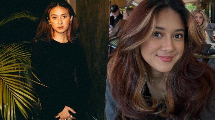 Rahmania Astrini yang akan menjadi special guest konser Coldplay di Jakarta. 