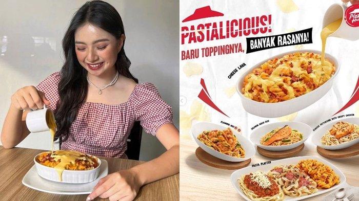 promo Pizza Hut