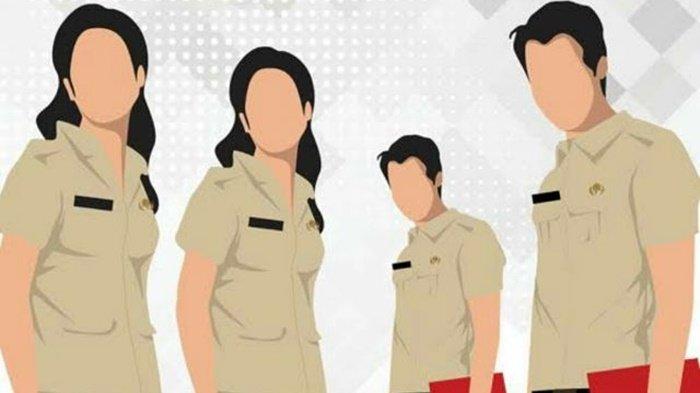 Terdapat 14 jurusan yang punya peluang besar untuk lolos menjadi PNS, apakah jurusanmu termasuk yang paling dibutuhkan pada rekrutmen CPNS 2023?