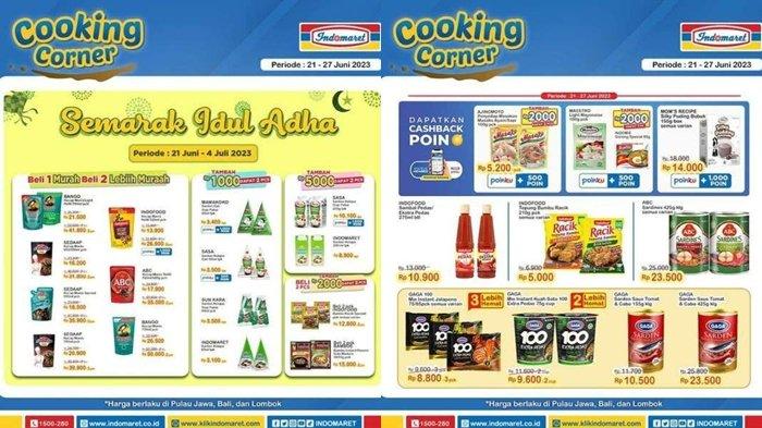 katalog promo Indomaret