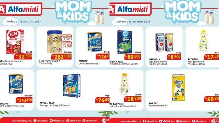 promo Alfamidi