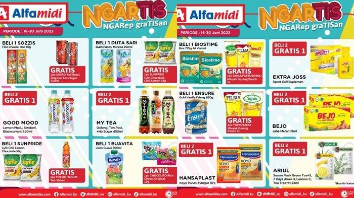 promo Alfamidi