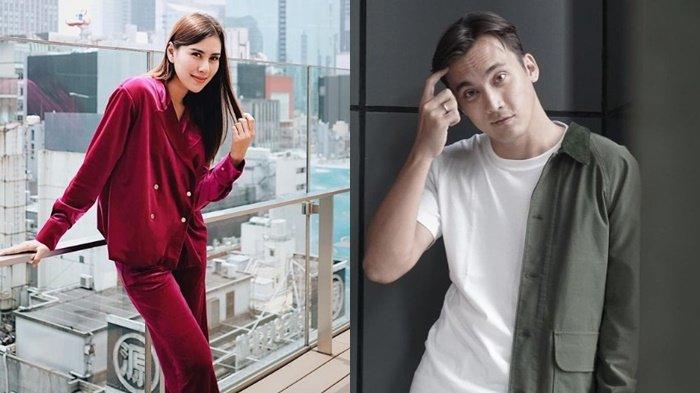 Hingga sidang perdana perceraian Rendy Kjaernett, Syahnaz belum juga minta maaf ke Lady Nayoan.