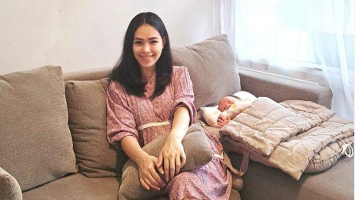 Profil Lady Nayoan