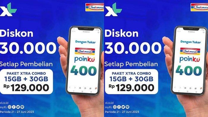 katalog promo Indomaret