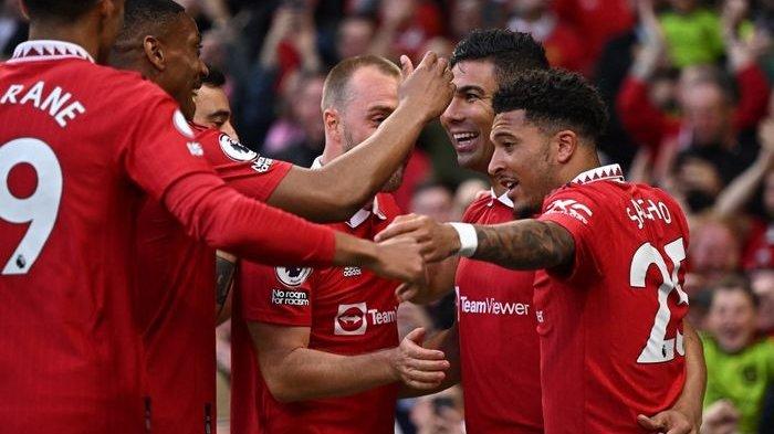 Jadwal dan tempat 5 klub raksasa Liga Inggris melakukan tur pramusim sudah keluar, dengan Manchester United jadi tim yang paling sibuk dan menempuh jarak paling jauh