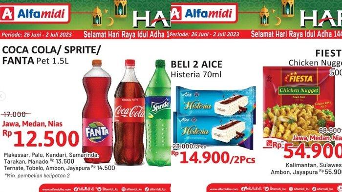 katalog promo Alfamidi