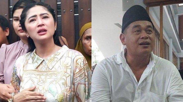 Dewei Perssik dan ketua RT yang tolak sapi kurban Dewi Perssik. vUlasan seputar kronologi sebenarnya dan alasan Malkan, Ketua RT di kompleks rumah Dewi Perssik di Lebak Bulus menolak hewan kurban yang diberikan sang artis masih terus menjadi sorotan. 