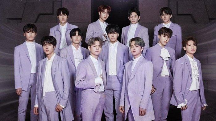 Lewat kerja sama dengan Columbia Records,, TREASURE akan melebarkan sayapnya ke pasar musik Amerika Utara dengan album baru mereka 