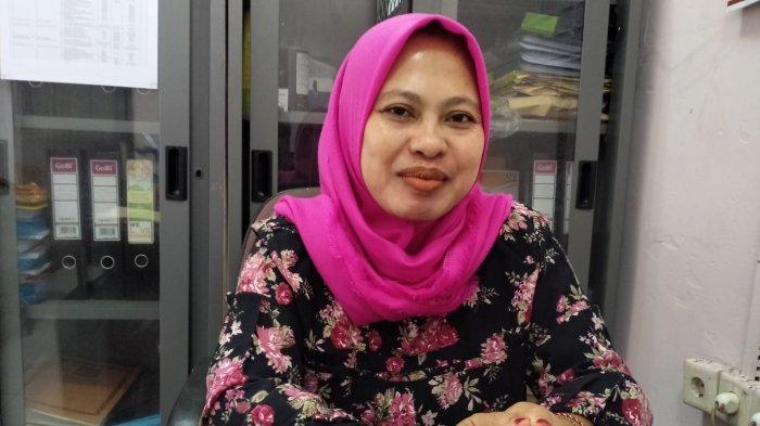Komisioner Komisi Pemilihan Umum Penajam Paser Utara, Wiwik Susiati, membeberkan, telah menetapkan bahwa ada 304 pekerja proyek IKN yang akan ikut dalam Pemilu nanti, Rabu (5/7/2023). 