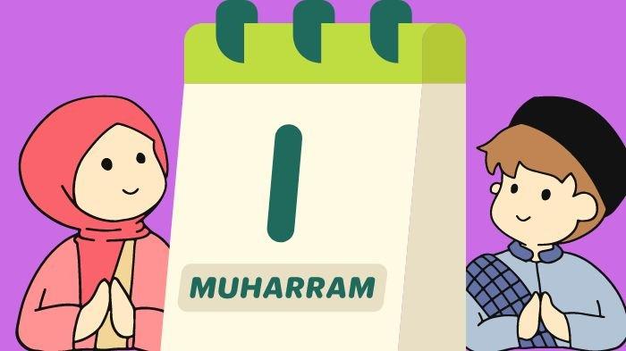 Terbaru! 30 Ucapan Selamat Tahun Baru Islam 2023 atau 1 Muharram 1445 H