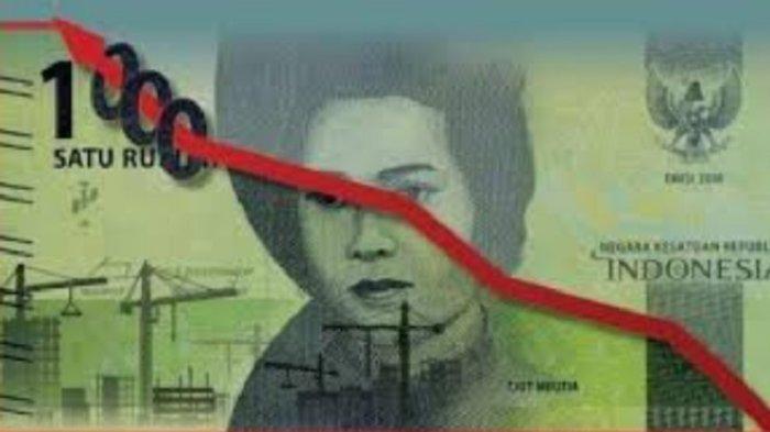 Ilustrasi Redenominasi Rupiah.