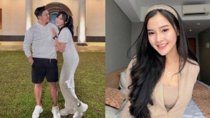 Bella Bonita pacar baru Denny Caknan.
