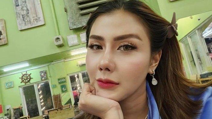 Menempati posisi pertama artis terkaya di Indonesia, ternyata ini sumber kekayaan Rey Utami yang pernah terjerat kasus ikan asin.
