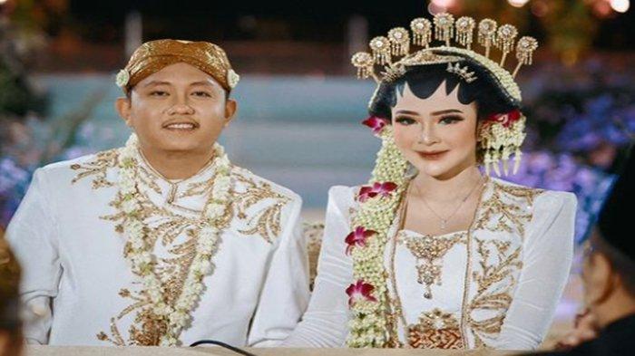 Denny Caknan resmi menikahi Bella Bonita pada 7 Juli 2023 lalu.
