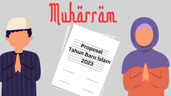 Ilustrasi. Cek contoh proposal Tahun Baru Islam 2023 atau 1 Muharram untuk sekolah