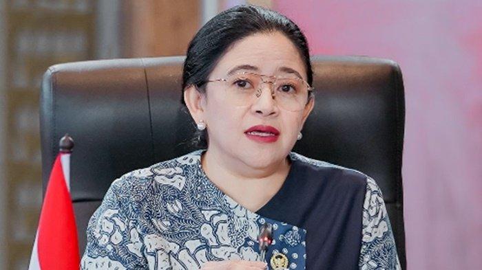 Inilah profil Puan Maharani, ketua DPR RI perempuan pertama sekaligus kandidat cawapres Anies Baswedan.