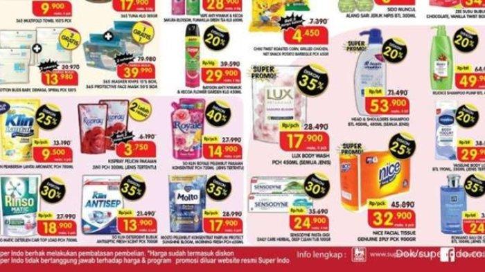 promo Superindo